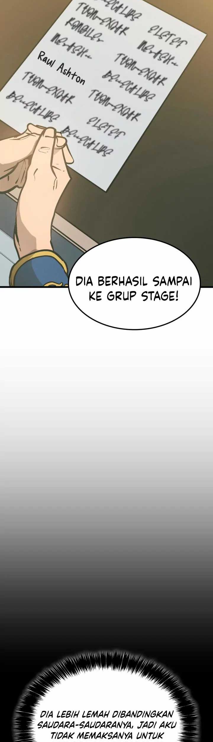 The Count’s Youngest Son Is A Player! Chapter 2 - halaman 57
