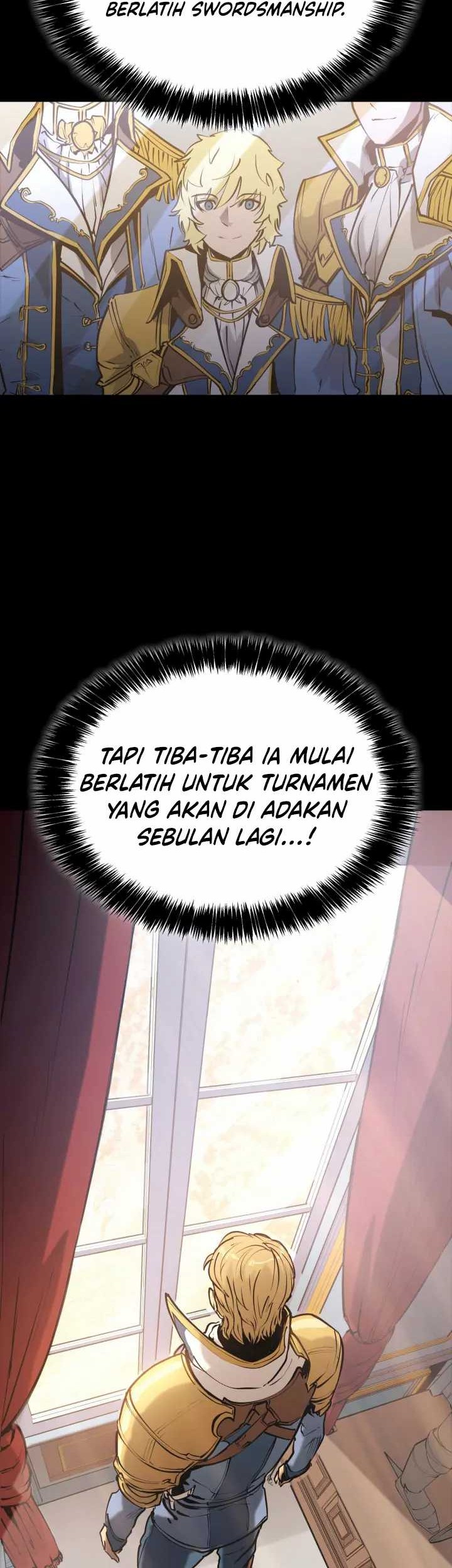 The Count’s Youngest Son Is A Player! Chapter 2 - halaman 58