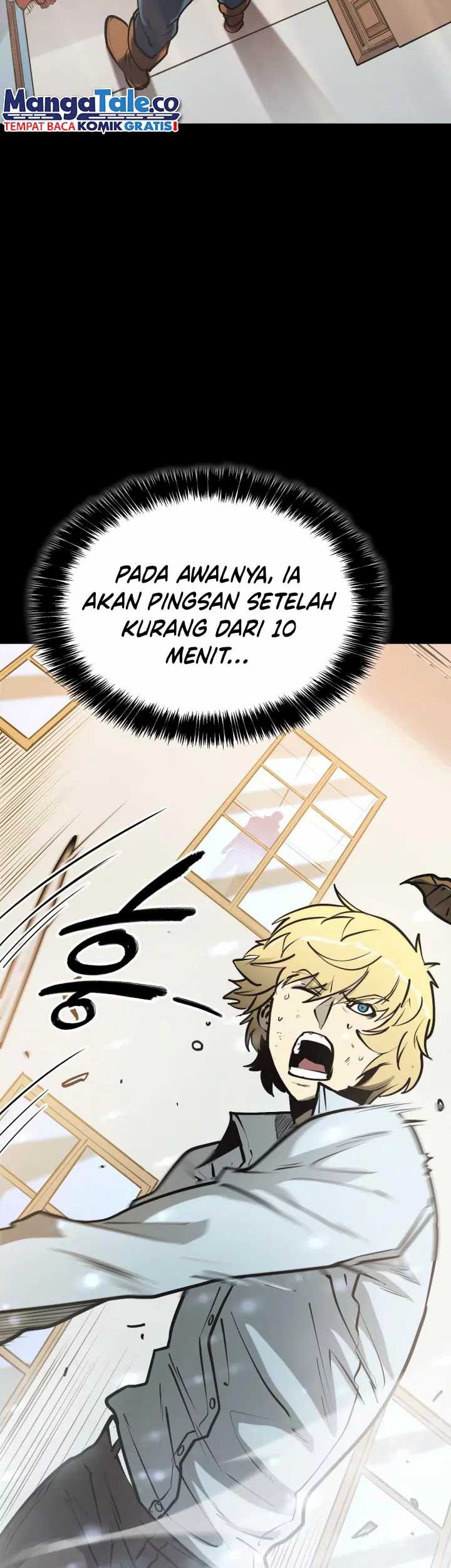 The Count’s Youngest Son Is A Player! Chapter 2 - halaman 59