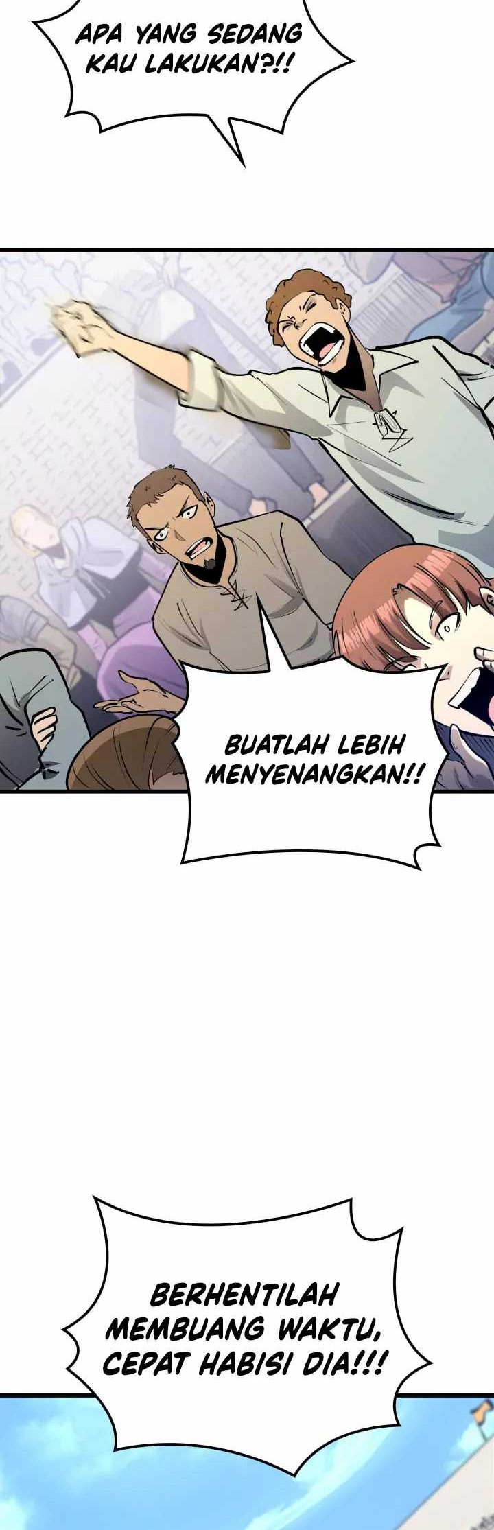 The Count’s Youngest Son Is A Player! Chapter 2 - halaman 66