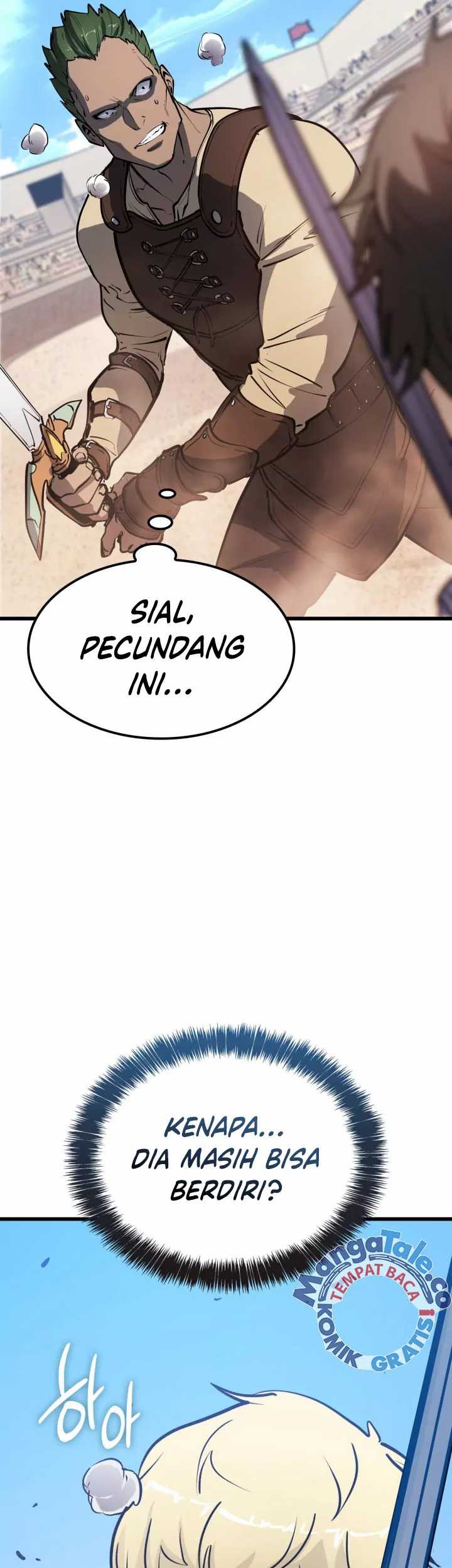 The Count’s Youngest Son Is A Player! Chapter 2 - halaman 67