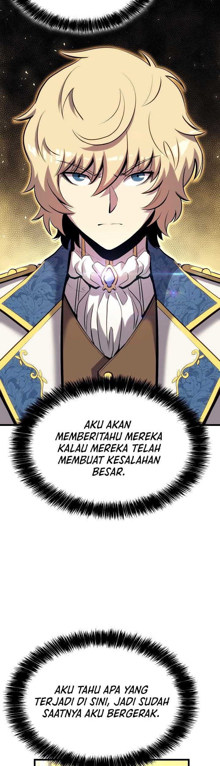 The Count’s Youngest Son Is A Player! Chapter 20 - halaman 12