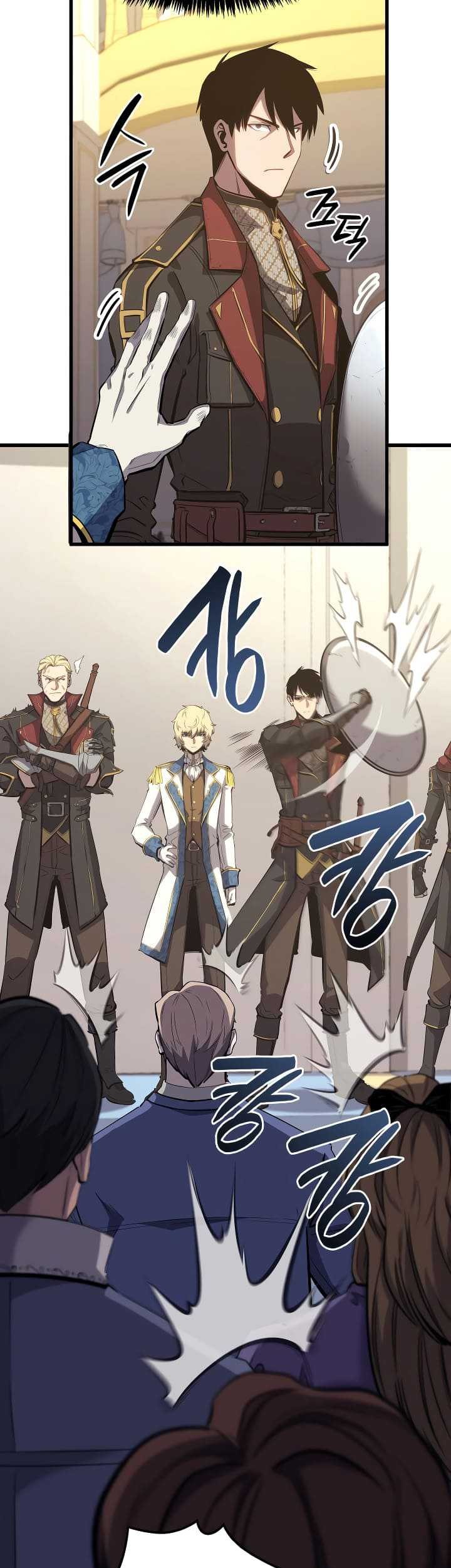 The Count’s Youngest Son Is A Player! Chapter 20 - halaman 13
