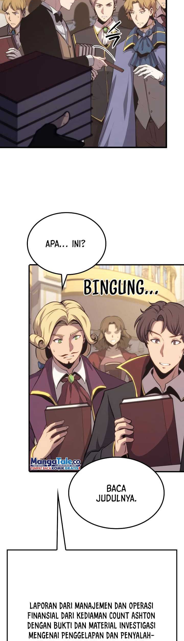 The Count’s Youngest Son Is A Player! Chapter 20 - halaman 15