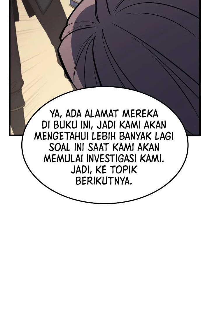 The Count’s Youngest Son Is A Player! Chapter 20 - halaman 24