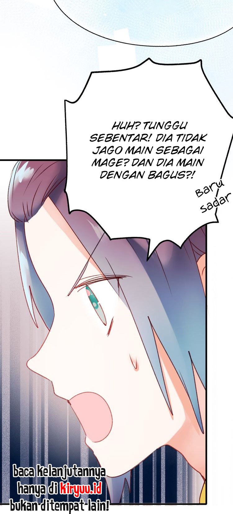 The Count’s Youngest Son Is A Player! Chapter 20 - halaman 45