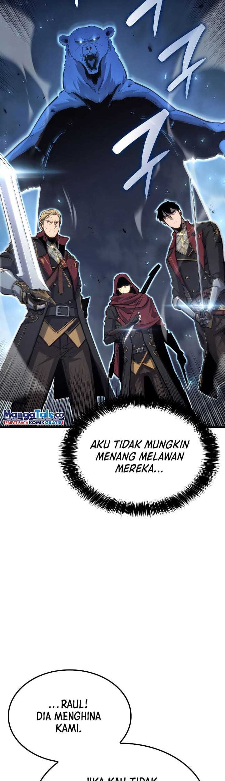 The Count’s Youngest Son Is A Player! Chapter 20 - halaman 50