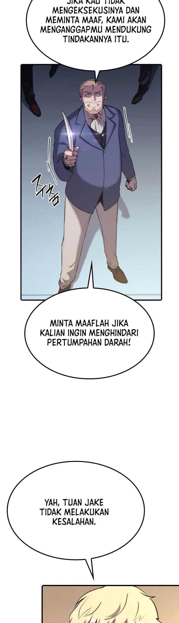 The Count’s Youngest Son Is A Player! Chapter 20 - halaman 51