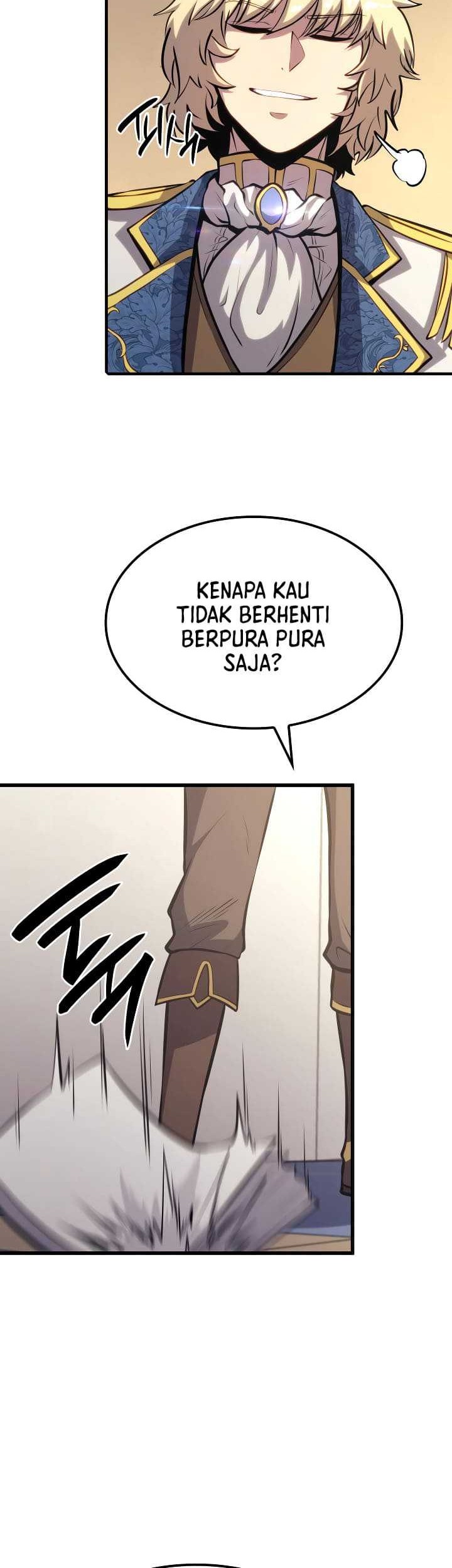 The Count’s Youngest Son Is A Player! Chapter 20 - halaman 52