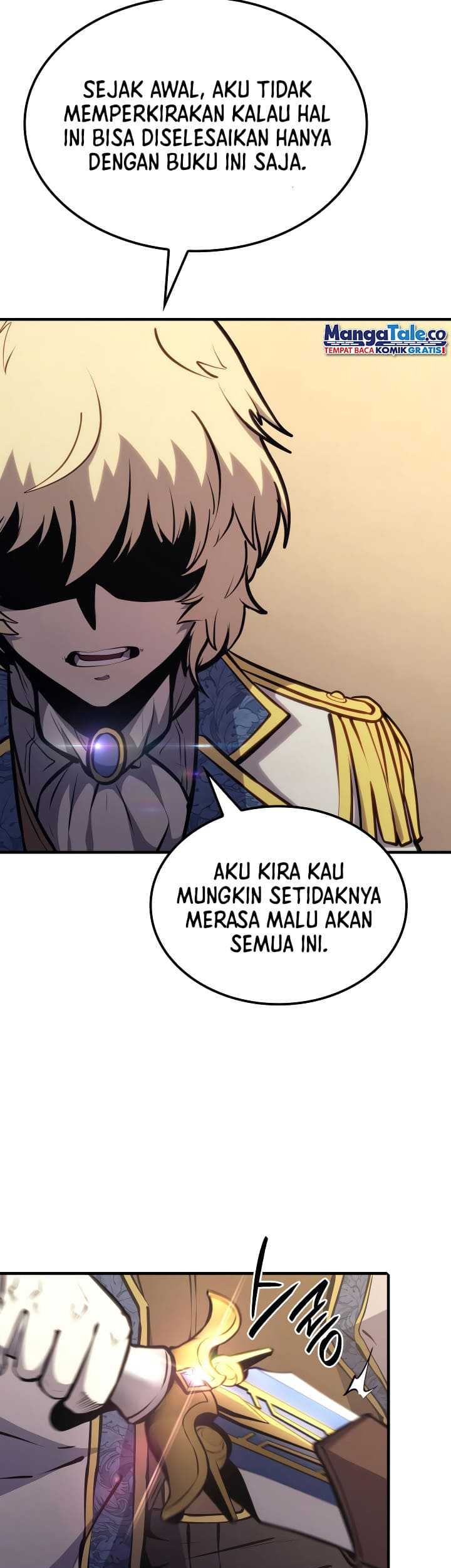 The Count’s Youngest Son Is A Player! Chapter 20 - halaman 53