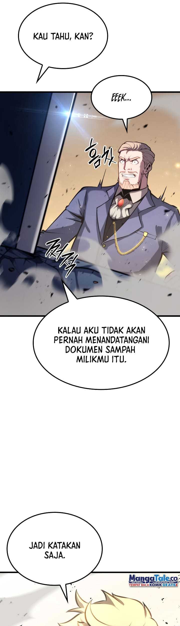 The Count’s Youngest Son Is A Player! Chapter 20 - halaman 57