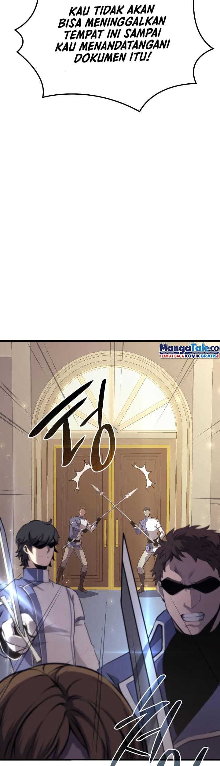 The Count’s Youngest Son Is A Player! Chapter 20 - halaman 60