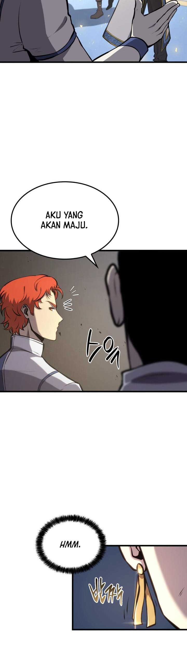 The Count’s Youngest Son Is A Player! Chapter 21 - halaman 51