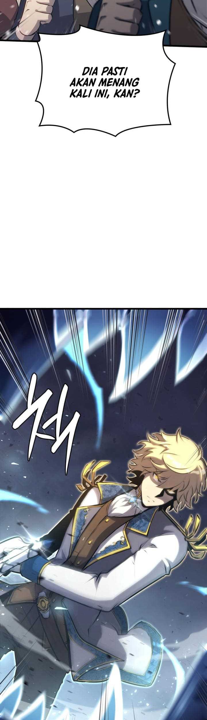 The Count’s Youngest Son Is A Player! Chapter 22 - halaman 19