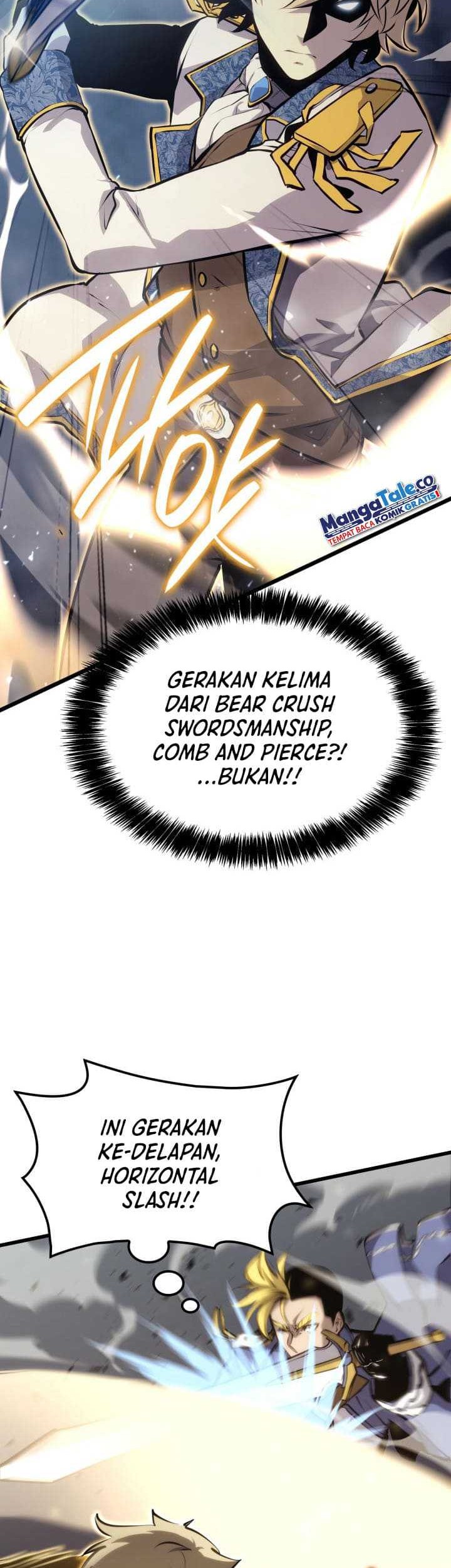 The Count’s Youngest Son Is A Player! Chapter 22 - halaman 26
