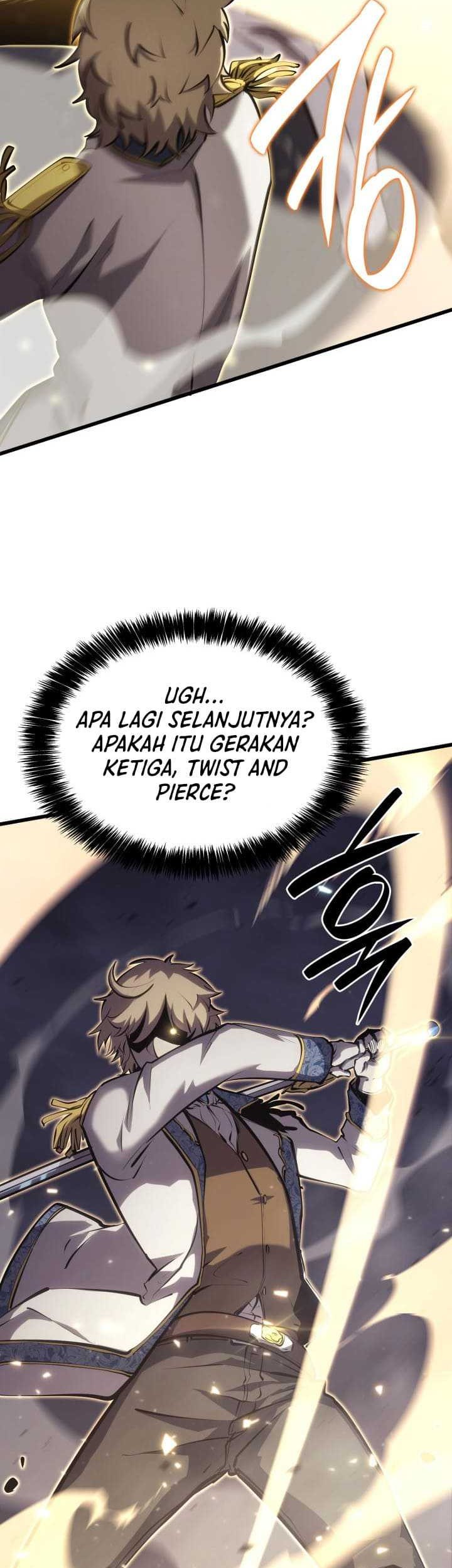 The Count’s Youngest Son Is A Player! Chapter 22 - halaman 27