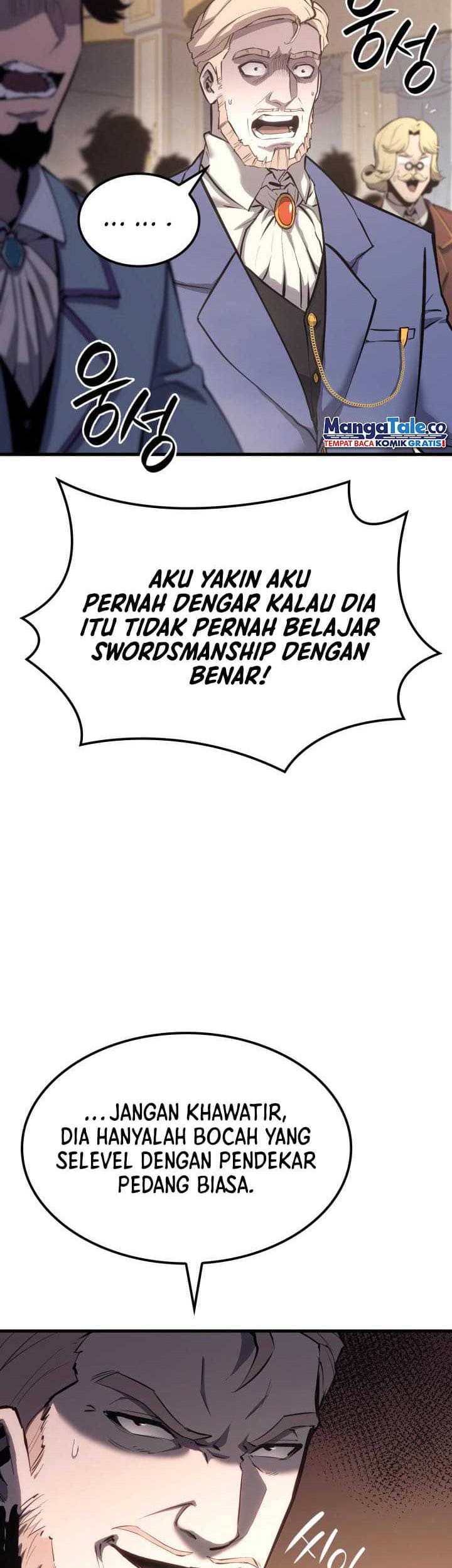 The Count’s Youngest Son Is A Player! Chapter 22 - halaman 40