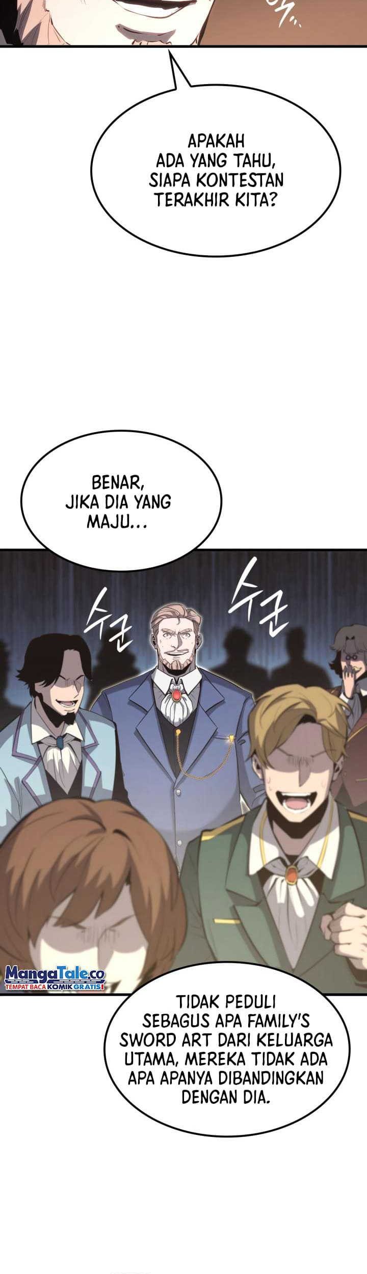 The Count’s Youngest Son Is A Player! Chapter 22 - halaman 41