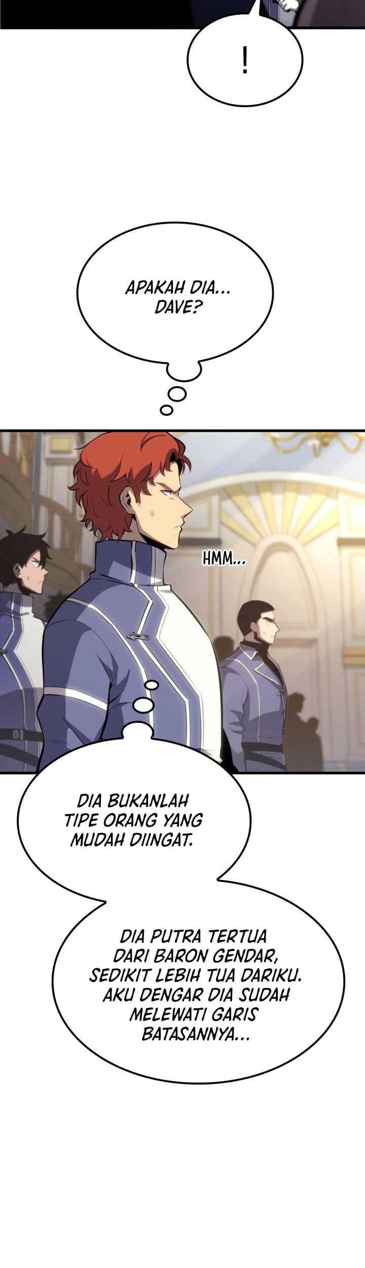 The Count’s Youngest Son Is A Player! Chapter 22 - halaman 44