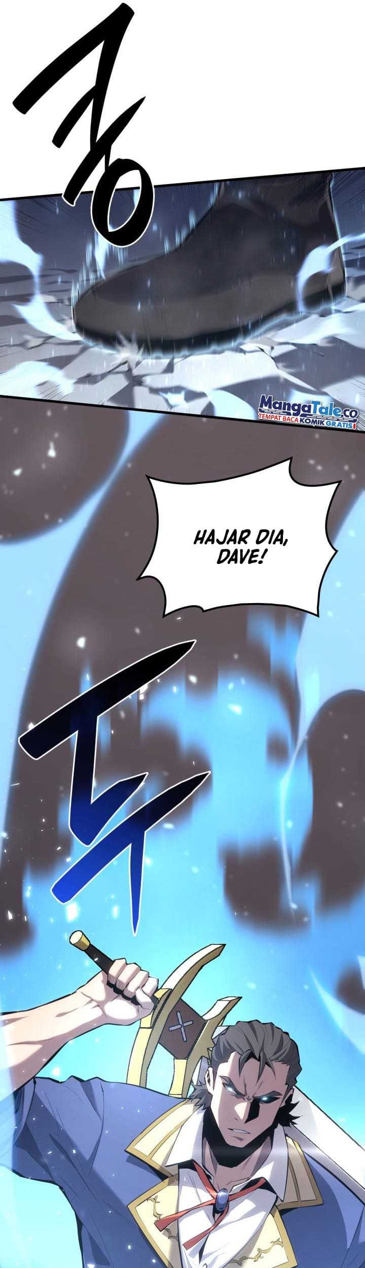 The Count’s Youngest Son Is A Player! Chapter 22 - halaman 46