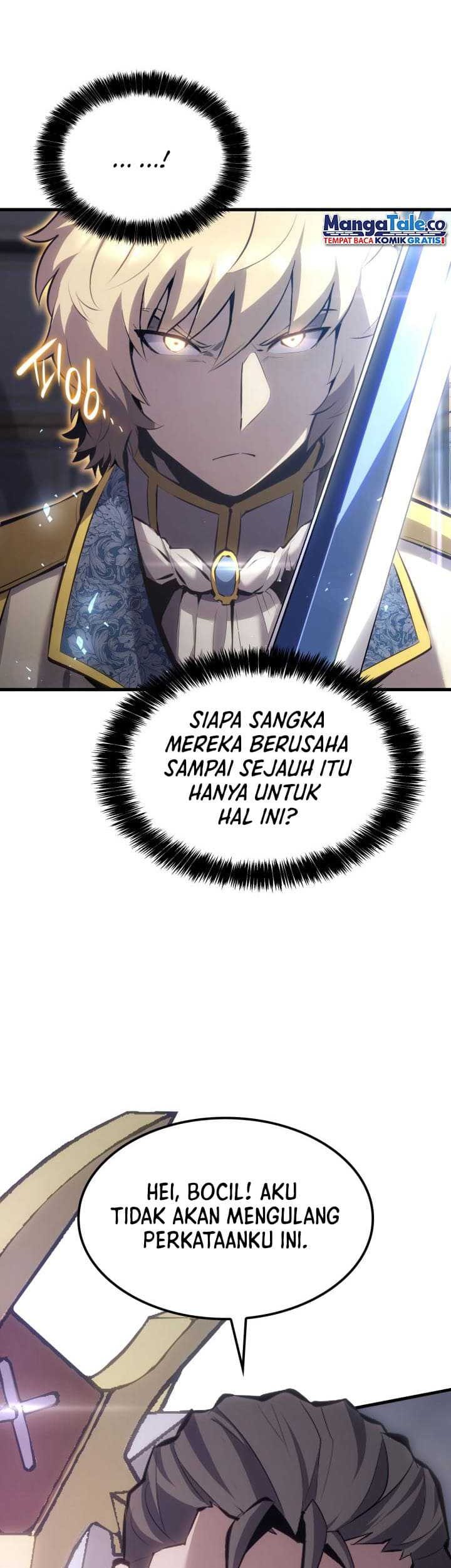 The Count’s Youngest Son Is A Player! Chapter 22 - halaman 48