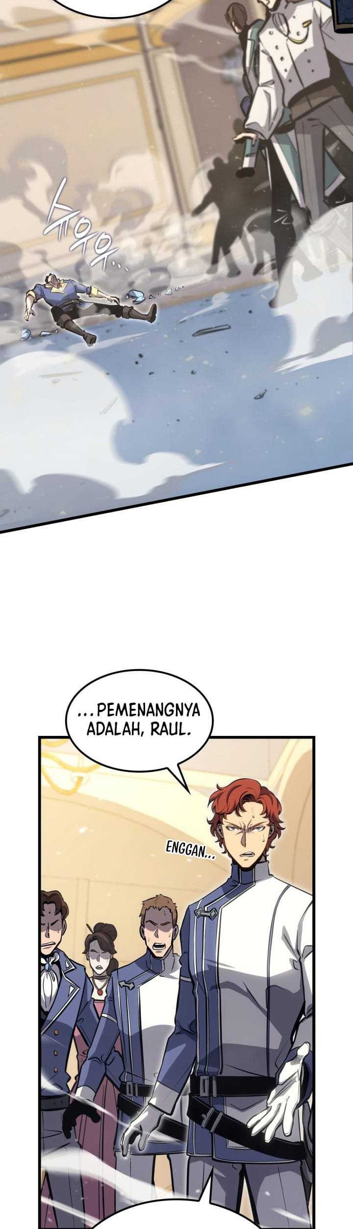 The Count’s Youngest Son Is A Player! Chapter 23 - halaman 13