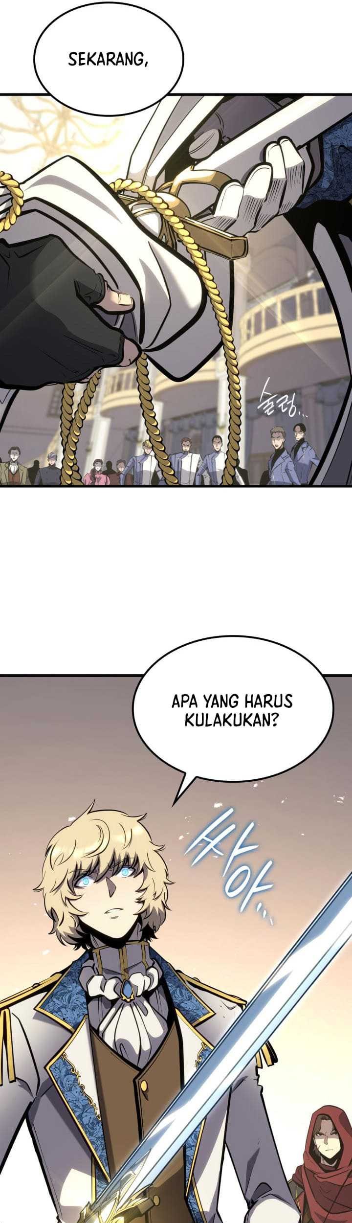 The Count’s Youngest Son Is A Player! Chapter 23 - halaman 18