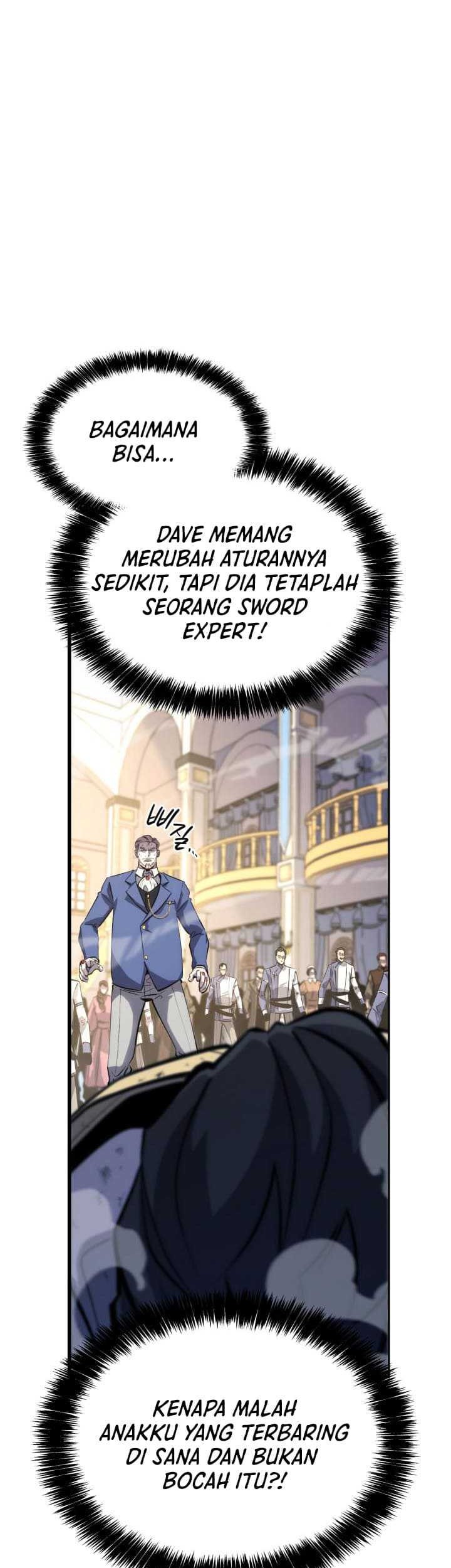 The Count’s Youngest Son Is A Player! Chapter 23 - halaman 20