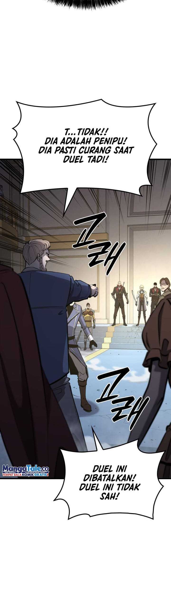 The Count’s Youngest Son Is A Player! Chapter 23 - halaman 21