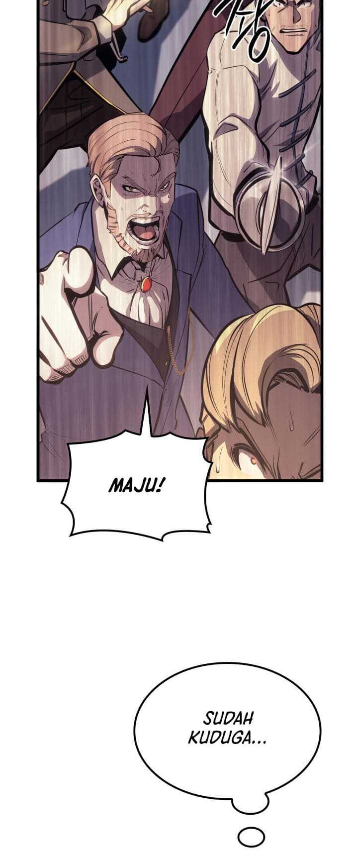The Count’s Youngest Son Is A Player! Chapter 23 - halaman 25