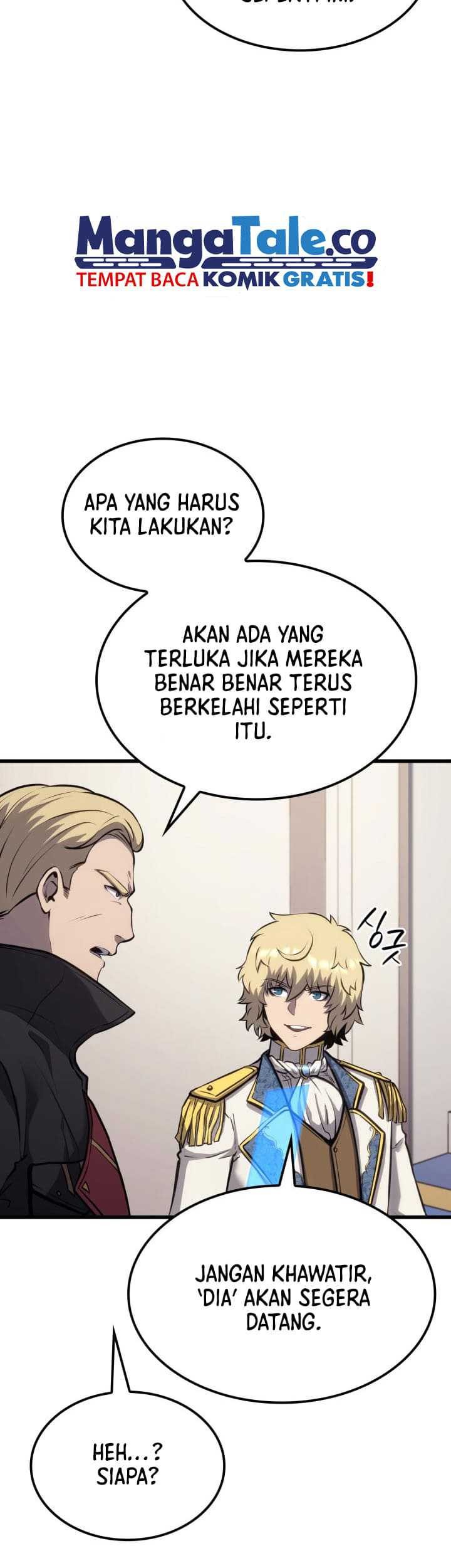 The Count’s Youngest Son Is A Player! Chapter 23 - halaman 38