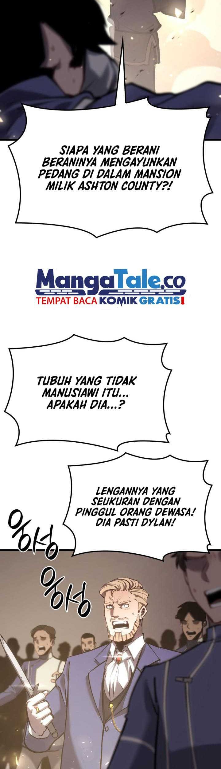 The Count’s Youngest Son Is A Player! Chapter 23 - halaman 44