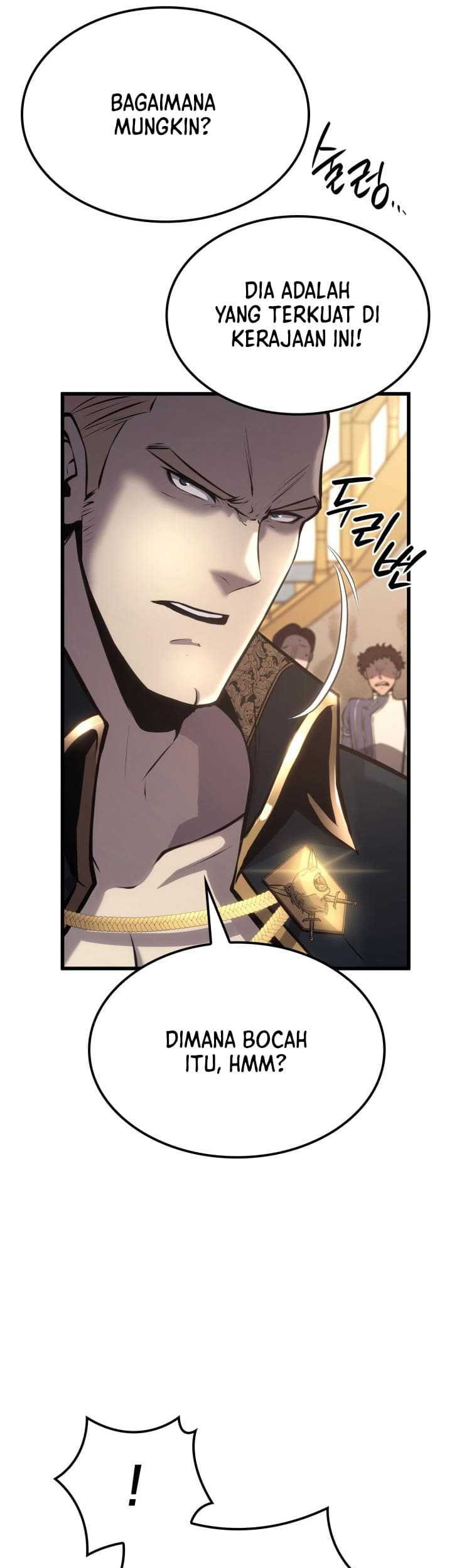 The Count’s Youngest Son Is A Player! Chapter 23 - halaman 50