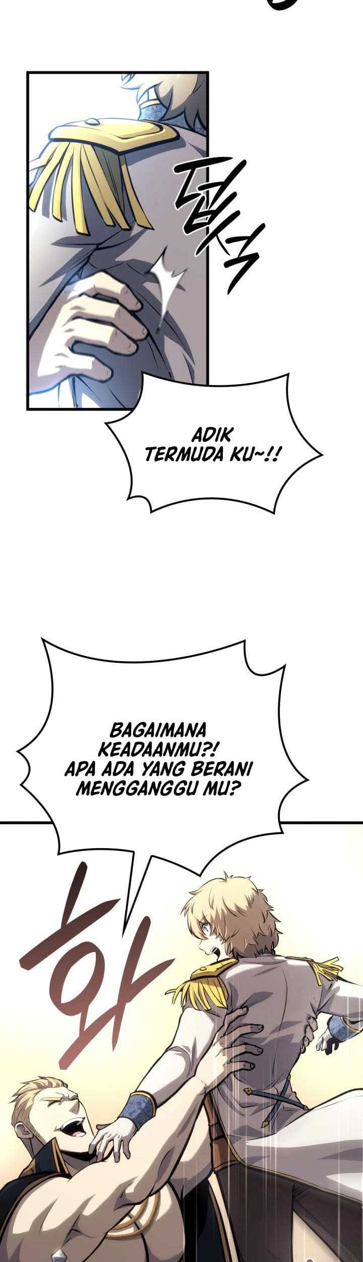 The Count’s Youngest Son Is A Player! Chapter 23 - halaman 52