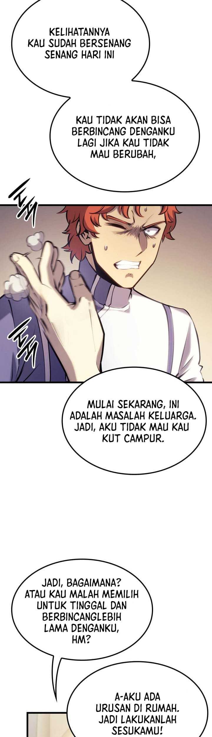 The Count’s Youngest Son Is A Player! Chapter 24 - halaman 11
