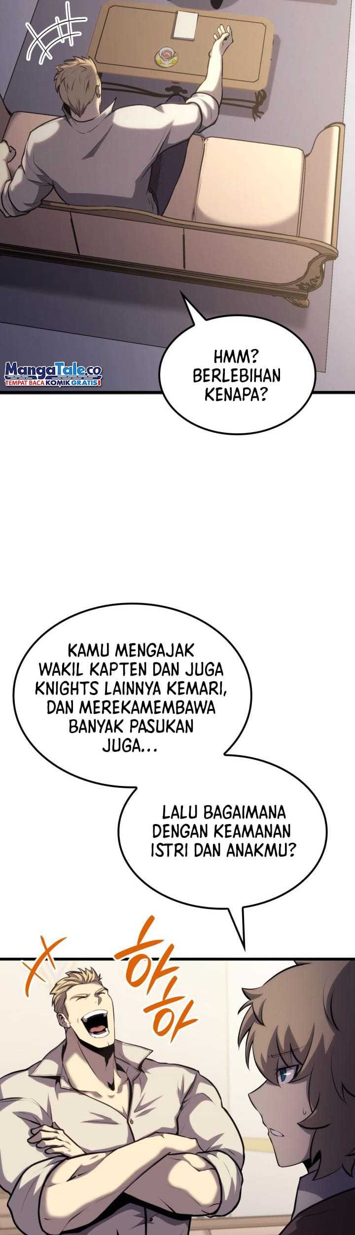 The Count’s Youngest Son Is A Player! Chapter 24 - halaman 18