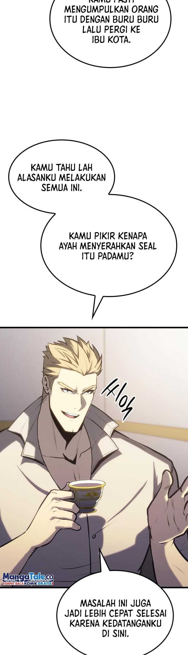 The Count’s Youngest Son Is A Player! Chapter 24 - halaman 20
