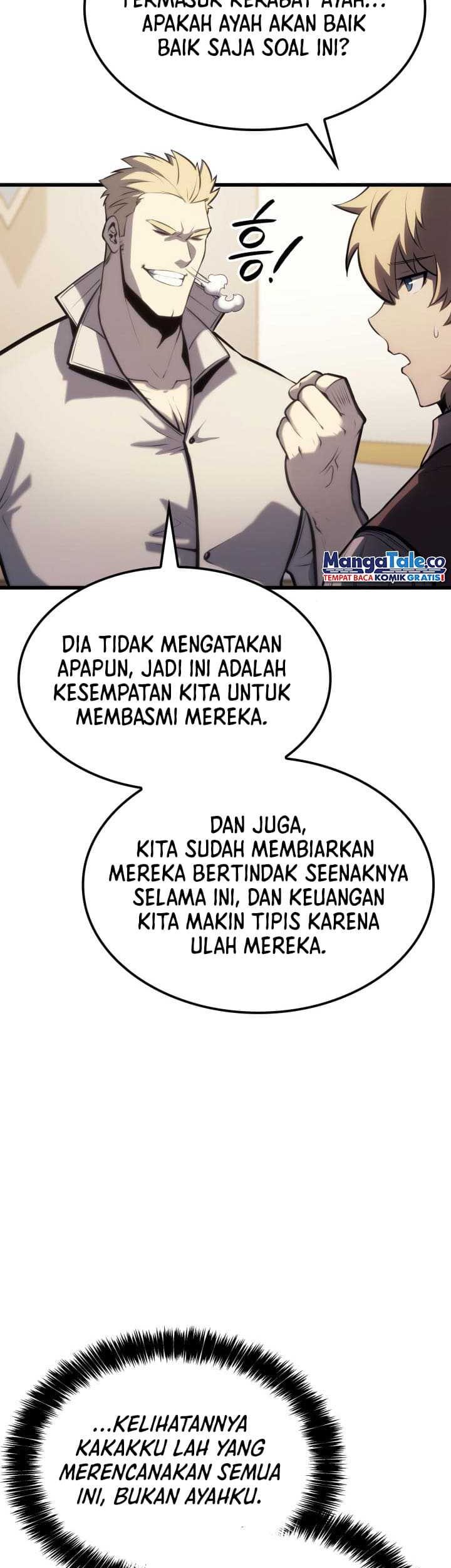 The Count’s Youngest Son Is A Player! Chapter 24 - halaman 23