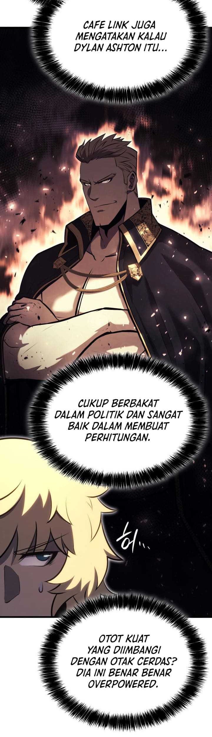 The Count’s Youngest Son Is A Player! Chapter 24 - halaman 24