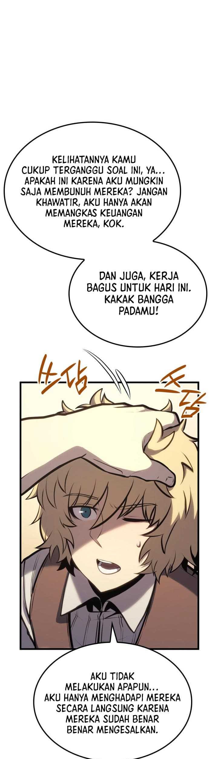 The Count’s Youngest Son Is A Player! Chapter 24 - halaman 25