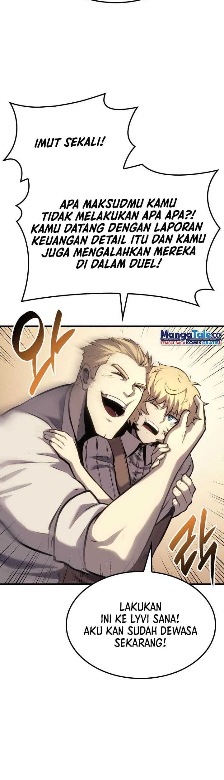 The Count’s Youngest Son Is A Player! Chapter 24 - halaman 26