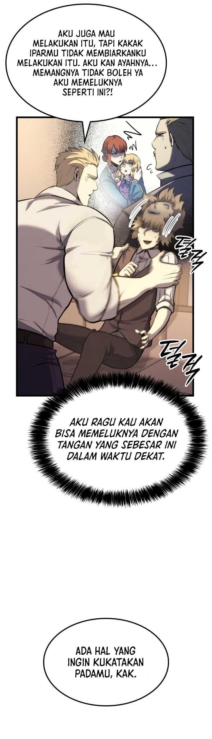 The Count’s Youngest Son Is A Player! Chapter 24 - halaman 27