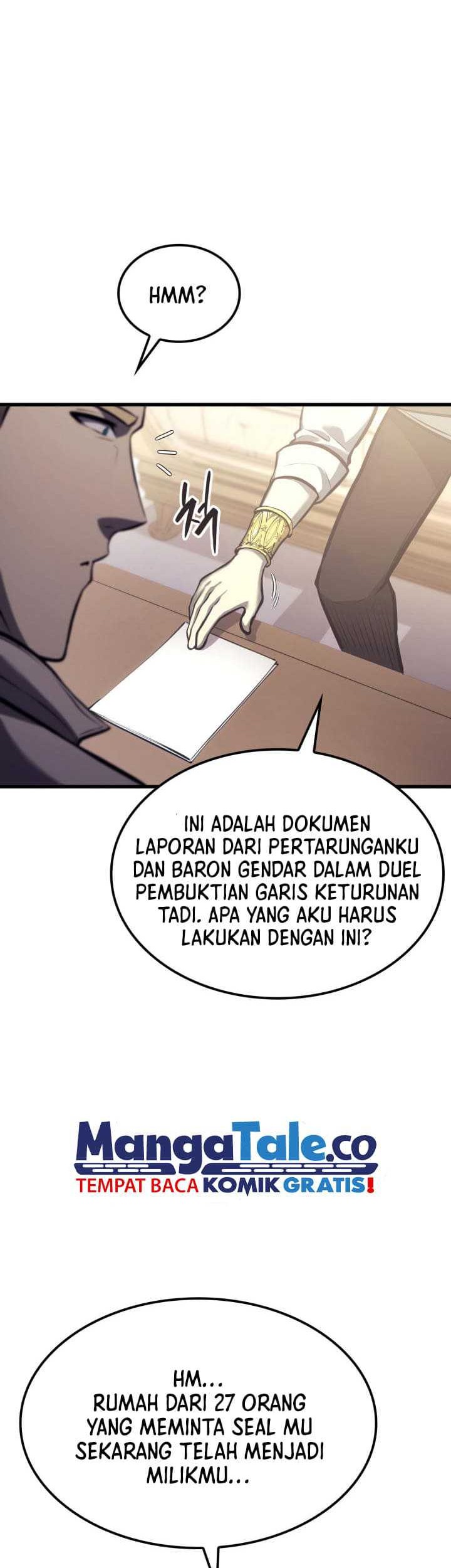 The Count’s Youngest Son Is A Player! Chapter 24 - halaman 28