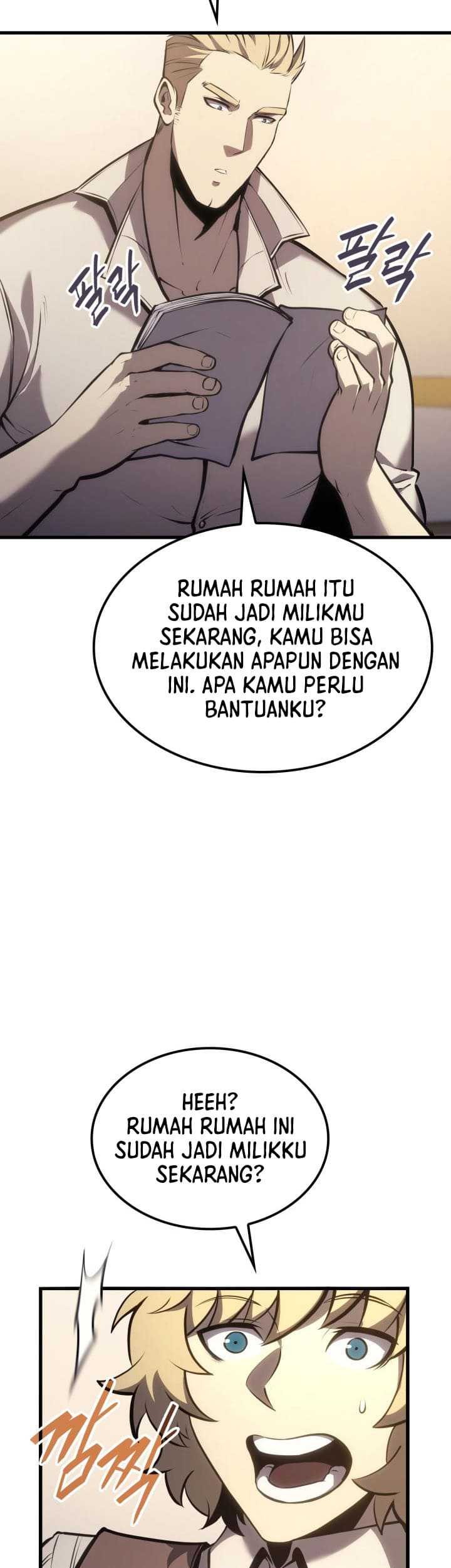 The Count’s Youngest Son Is A Player! Chapter 24 - halaman 29