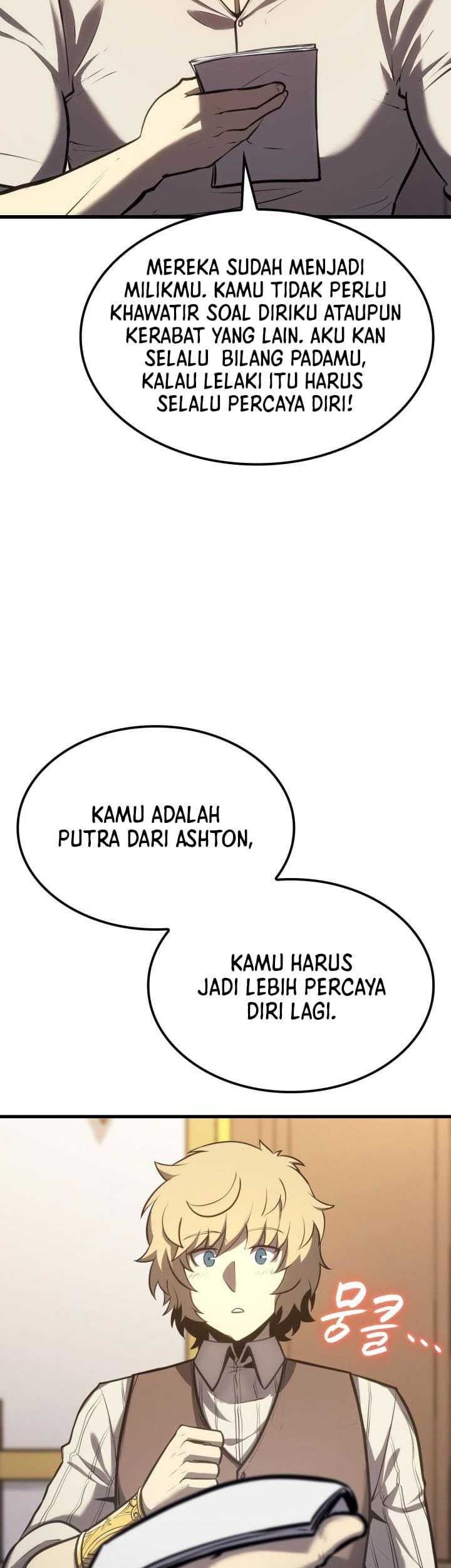 The Count’s Youngest Son Is A Player! Chapter 24 - halaman 31