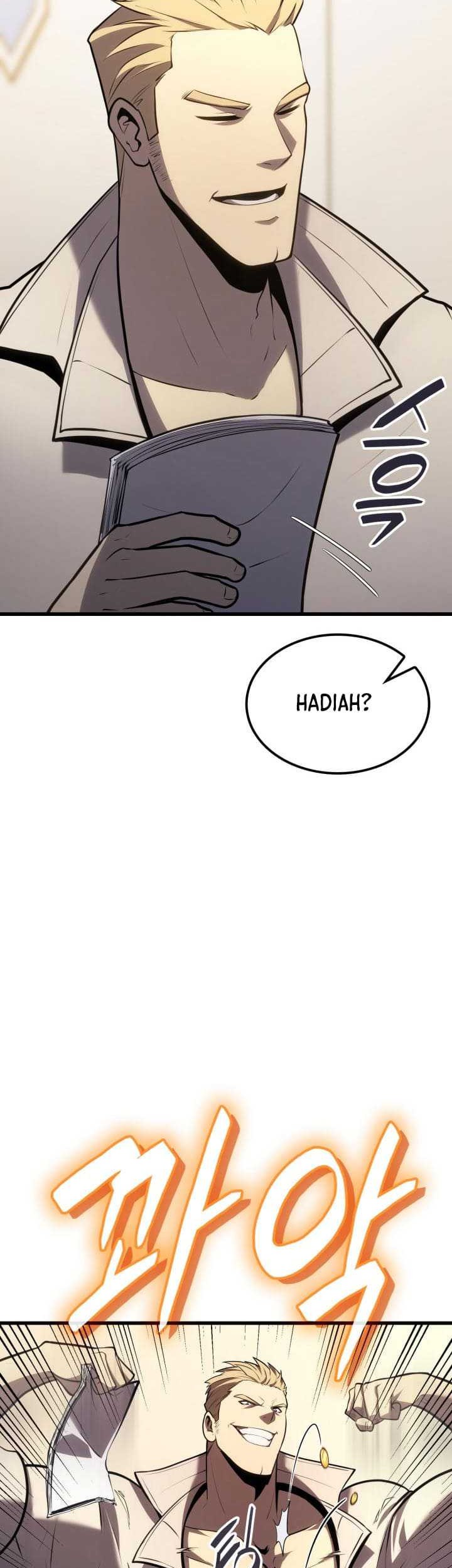 The Count’s Youngest Son Is A Player! Chapter 24 - halaman 35
