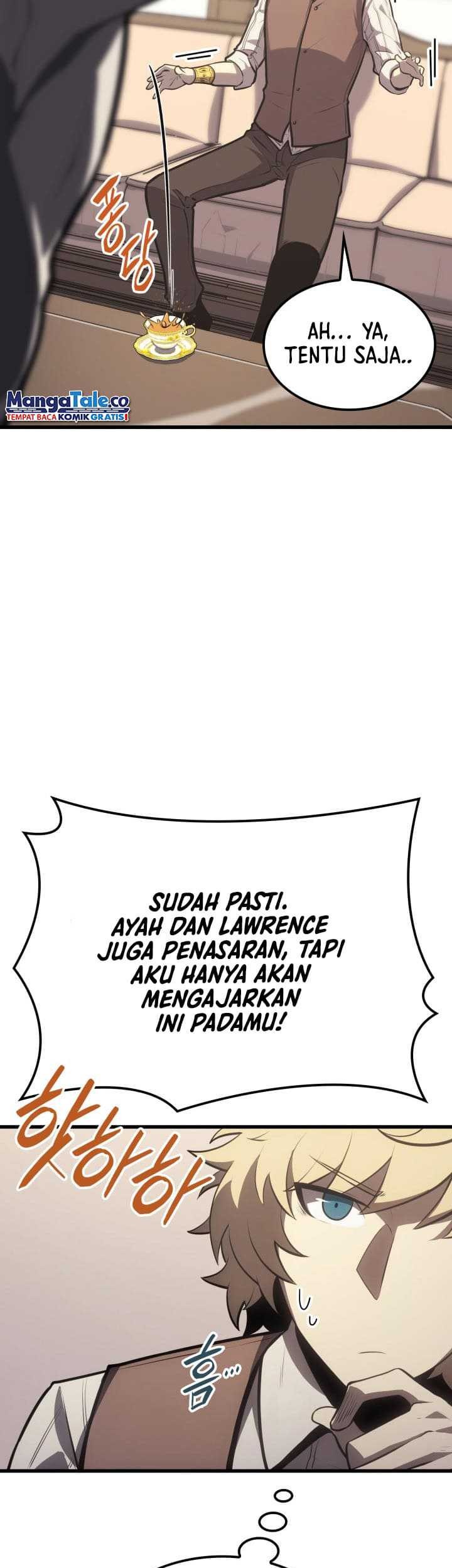 The Count’s Youngest Son Is A Player! Chapter 24 - halaman 37