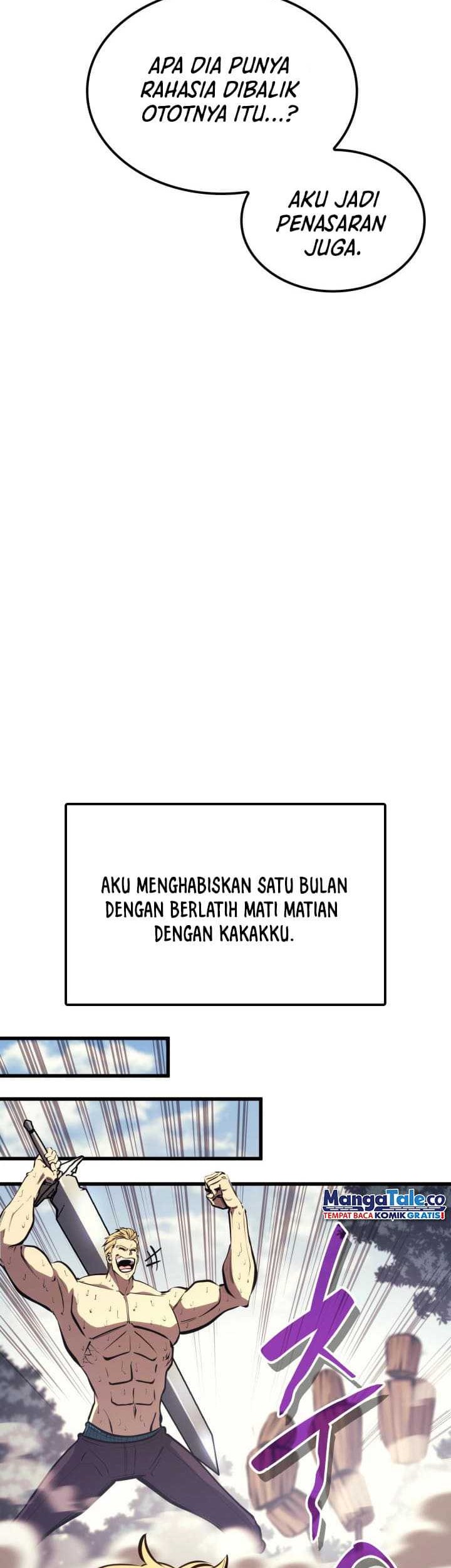 The Count’s Youngest Son Is A Player! Chapter 24 - halaman 38