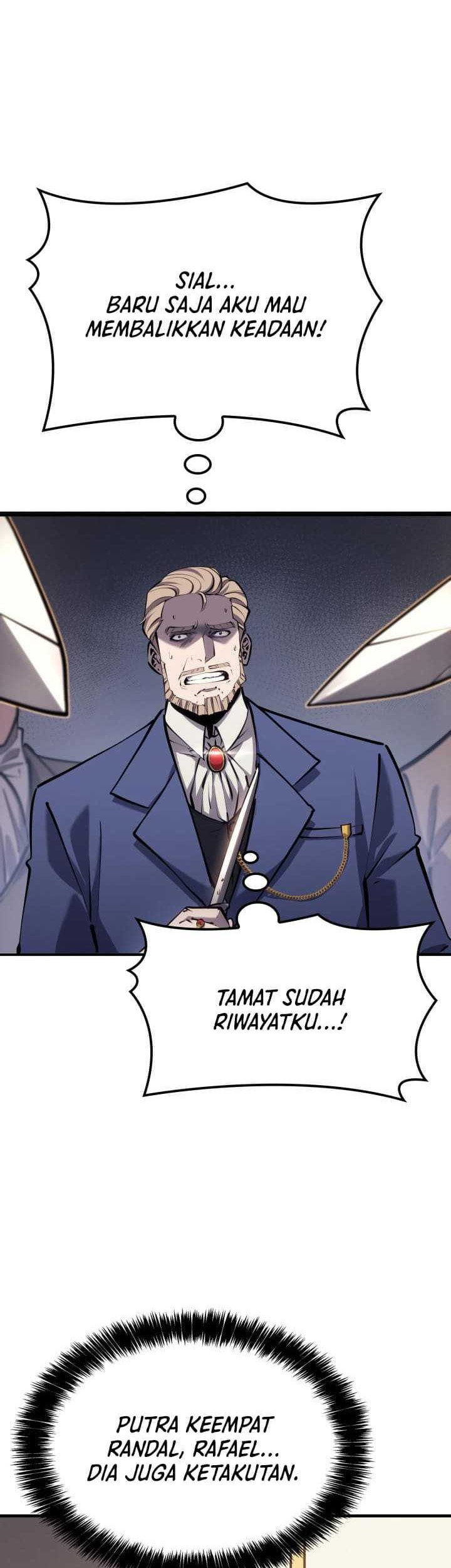 The Count’s Youngest Son Is A Player! Chapter 24 - halaman 4