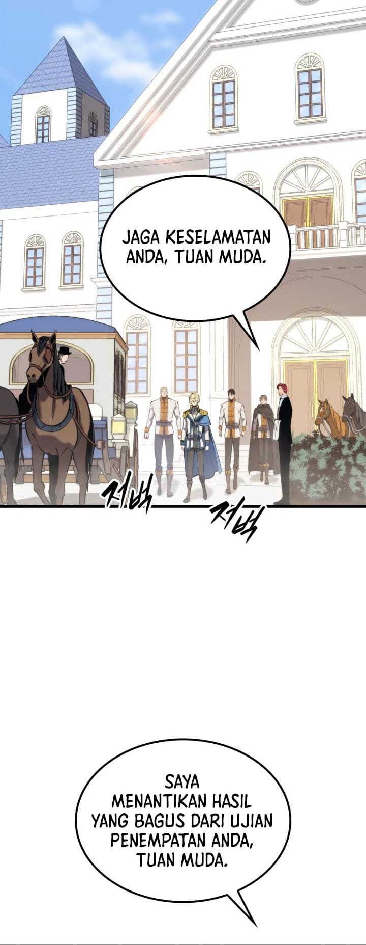 The Count’s Youngest Son Is A Player! Chapter 24 - halaman 40